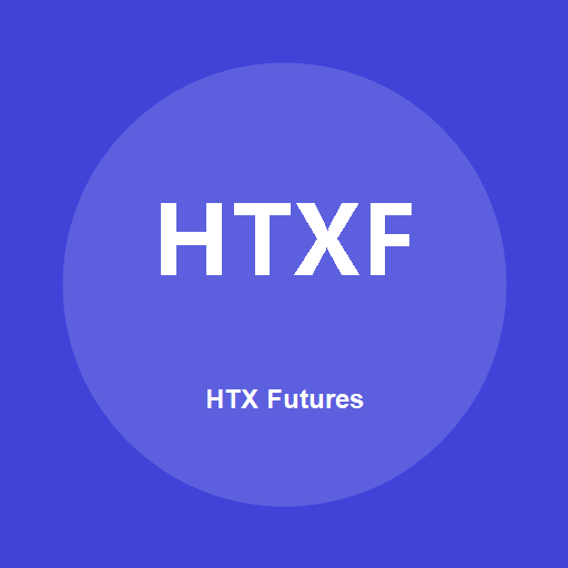 HTX Futures 로고