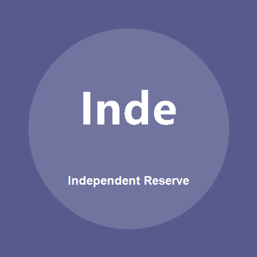 Independent Reserve 로고