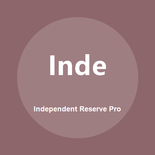 Independent Reserve Pro 로고