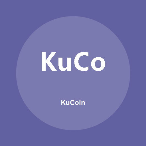 KuCoin 로고