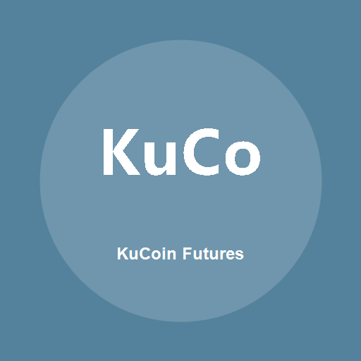 KuCoin Futures 로고