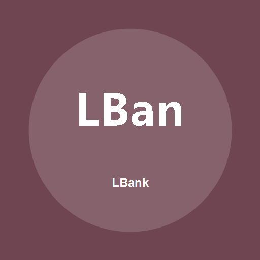 LBank 로고