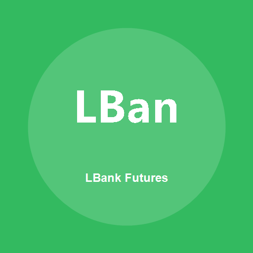 LBank Futures 로고