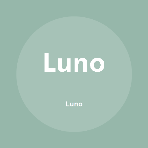 Luno 로고