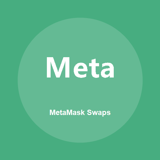 MetaMask Swaps 로고