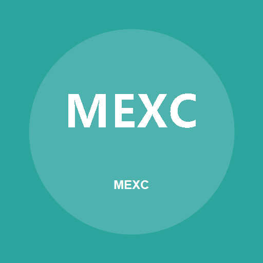 MEXC 로고
