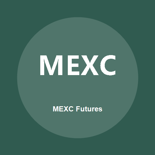 MEXC Futures 로고