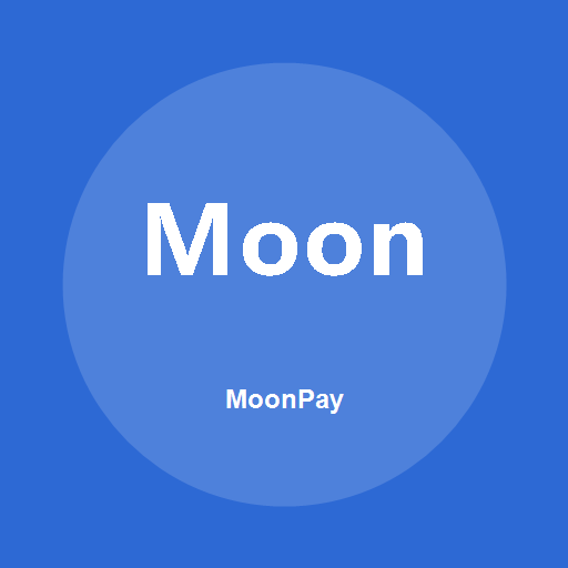 MoonPay 로고