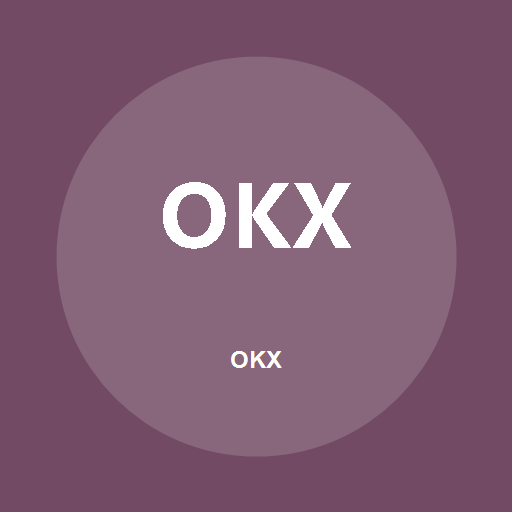 OKX 로고