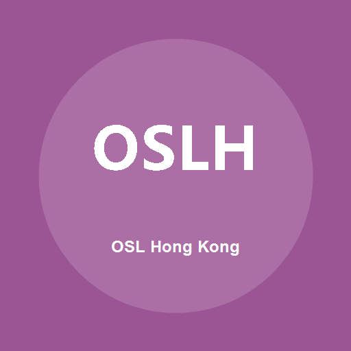 OSL Hong Kong 로고