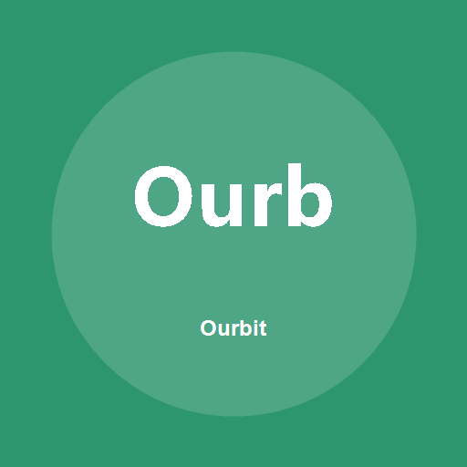 Ourbit 로고
