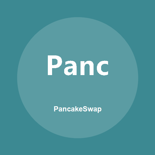 PancakeSwap 로고