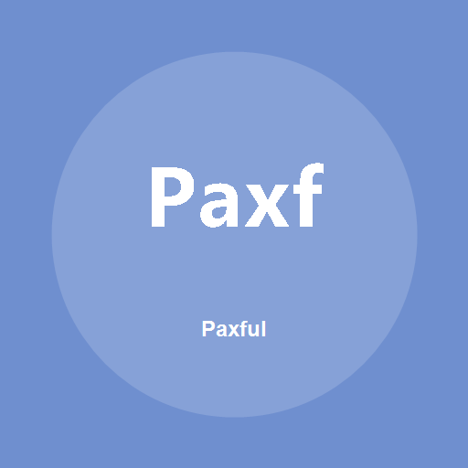 Paxful 로고
