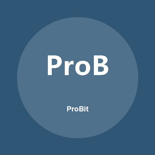ProBit 로고