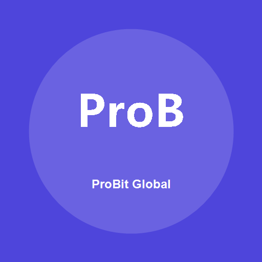 ProBit Global 로고