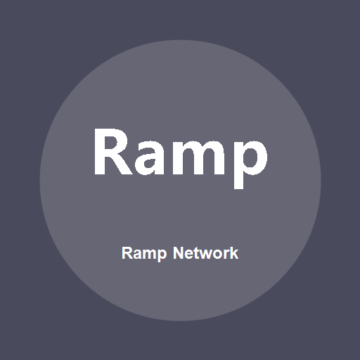 Ramp Network 로고