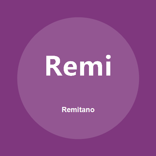 Remitano 로고