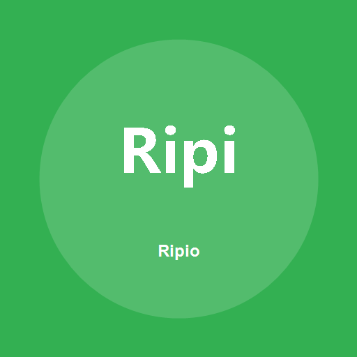 Ripio 로고
