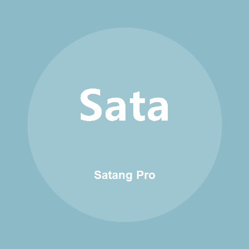 Satang Pro 로고
