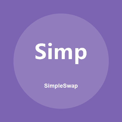 SimpleSwap 로고