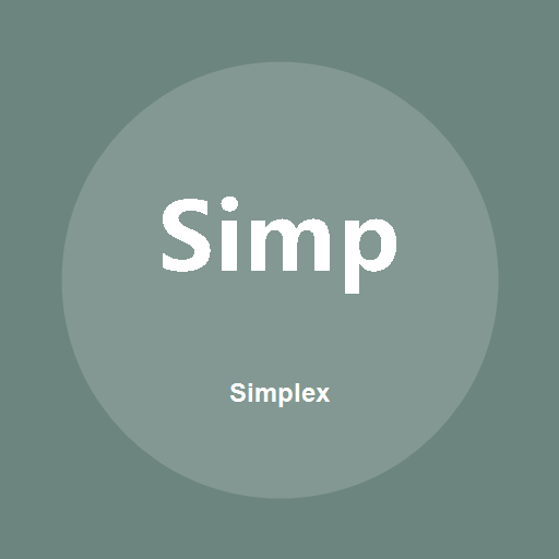 Simplex 로고