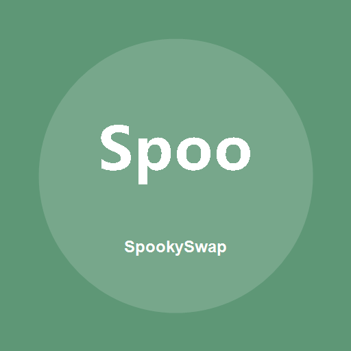 SpookySwap 로고