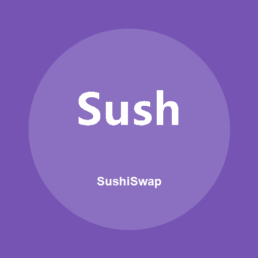 SushiSwap 로고