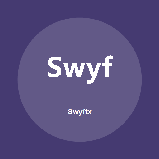 Swyftx 로고