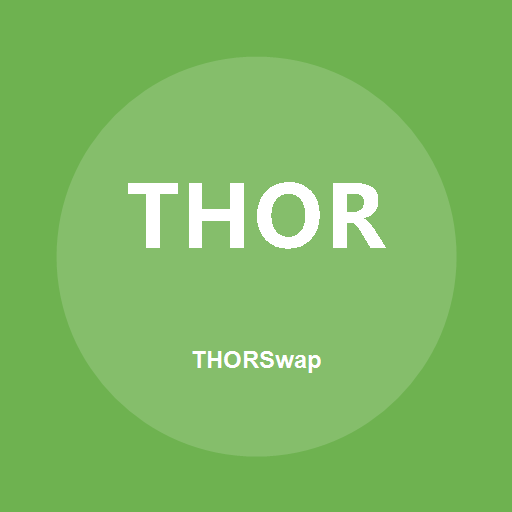 THORSwap 로고