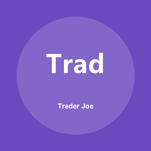 Trader Joe 로고