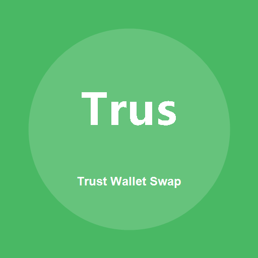 Trust Wallet Swap 로고