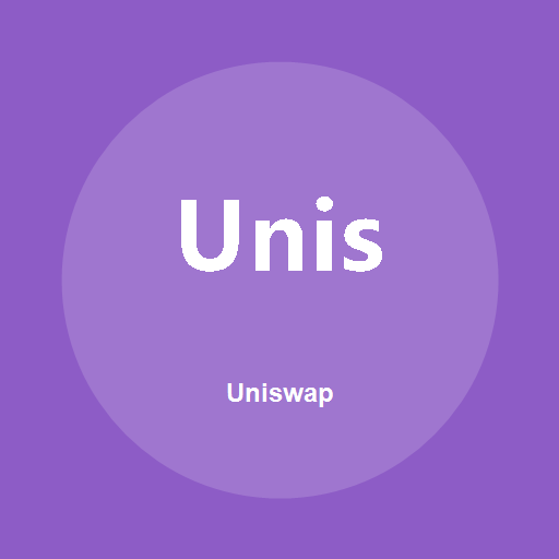 Uniswap 로고