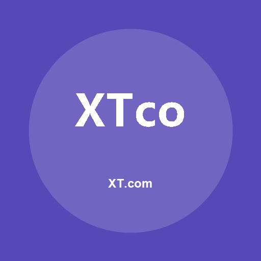 XT.com 로고