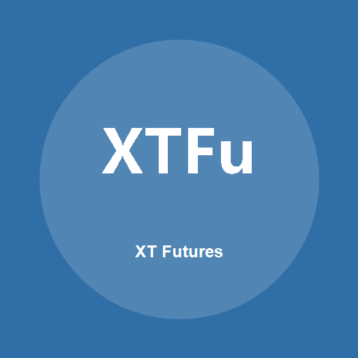 XT Futures 로고