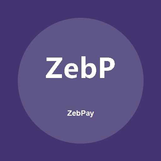ZebPay 로고