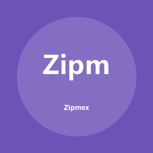 Zipmex 로고