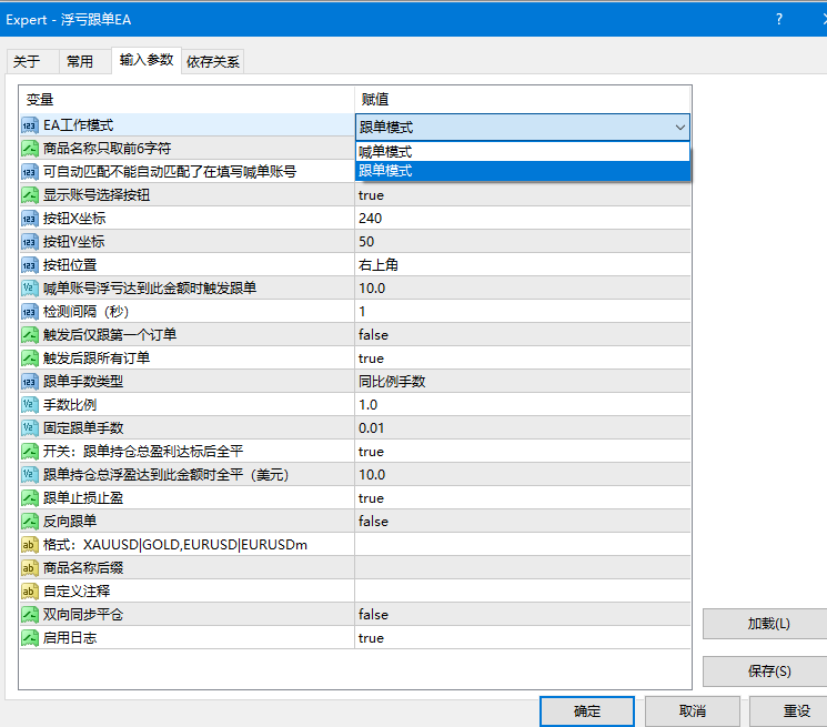 부유손실 카피 EA 이미지